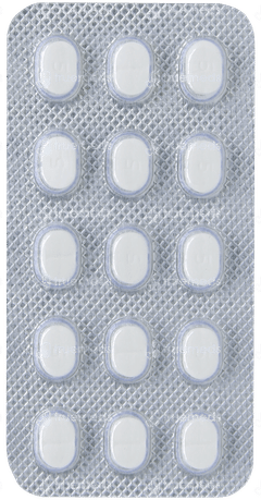 Dytor 5 Tablet 15
