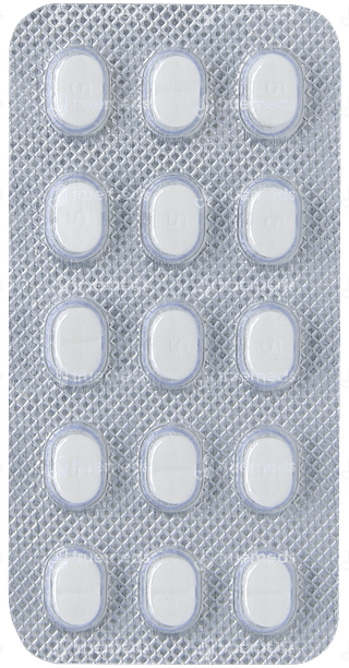 Dytor 5 Tablet 15