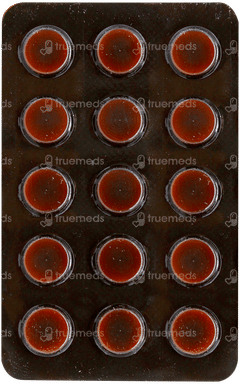 Dytor Plus 20 Tablet 15