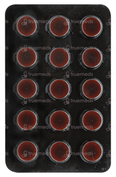 Dytor Plus 5 Tablet 15