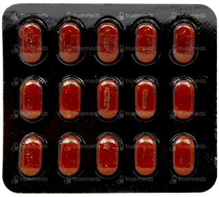 Dytor Plus Ls 10 Tablet 15