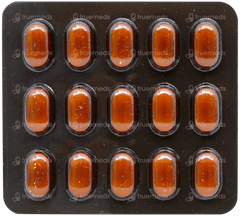 Dytor Plus Ls 10 Tablet 15