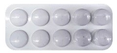 E Sylate 500 Tablet 10 E Sylate 500 Tablet 10