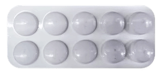 E Sylate 500 Tablet 10