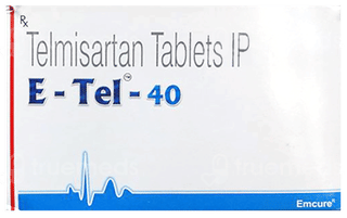 E Tel 40 Tablet 10