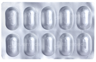 Easyaid 1 Tablet Sr 10