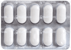 Easyaid 2 Tablet Sr 10