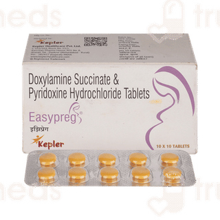 Easypreg Tablet 10