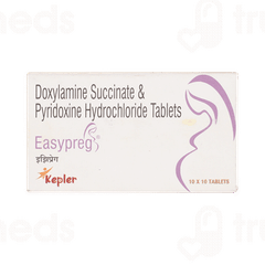 Easypreg Tablet 10 Easypreg Tablet 10