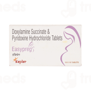 Easypreg Tablet 10