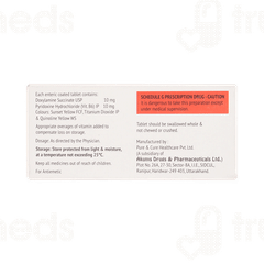 Easypreg Tablet 10 Easypreg Tablet 10