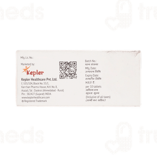 Easypreg Tablet 10