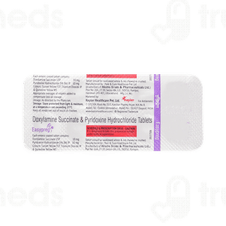 Easypreg Tablet 10