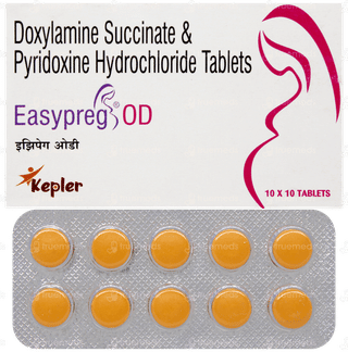Easypreg Od Tablet 10