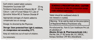 Easypreg Od Tablet 10