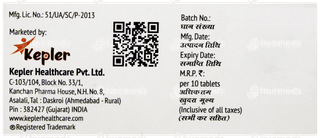 Easypreg Od Tablet 10