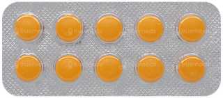 Easypreg Od Tablet 10