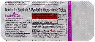 Easypreg Od Tablet 10