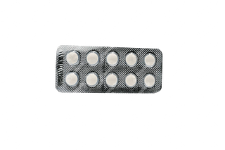 Ebal 10 MG Tablet 10