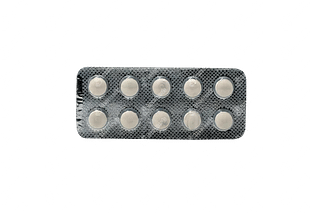 Ebal 20 MG Tablet 10