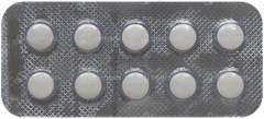 Ebal 20 Tablet 10 Ebal 20 Tablet 10