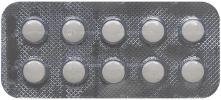 Ebal 20 Tablet 10