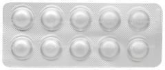 Ebal M Tablet 10 Ebal M Tablet 10
