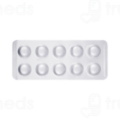 Ebal M Tablet 10 Ebal M Tablet 10