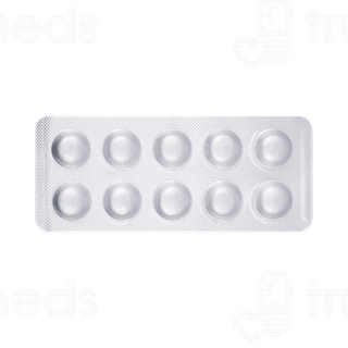 Ebal M Tablet 10