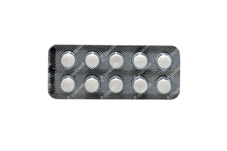 Ebasil 10 MG Tablet 10