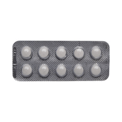 Ebasil Tablet 10