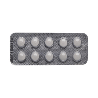 Ebasil Tablet 10