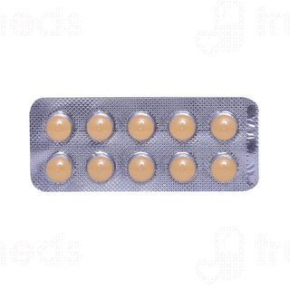 Ebasil 20 Tablet 10