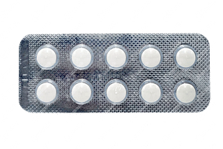 Ebast 10 MG Tablet 10