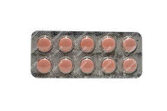 Ebast Dc Tablet 10