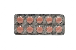 Ebast Dc 10/10 MG Tablet 10