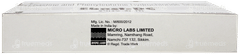 Ebast Dc Tablet 10