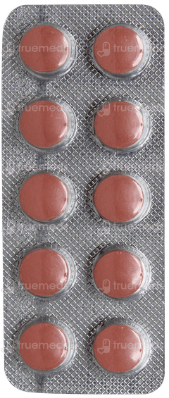 Ebast Dc Tablet 10