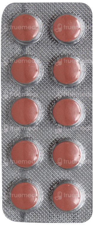 Ebast Dc Tablet 10