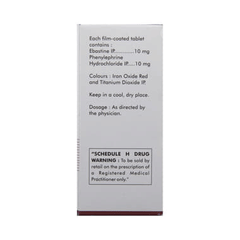 Ebast Dc Tablet 10