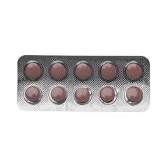 Ebast Dc Tablet 10