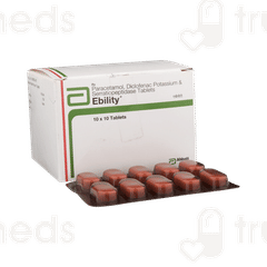 Ebility Tablet 10 Ebility Tablet 10