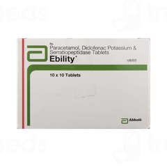 Ebility Tablet 10 Ebility Tablet 10