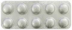 Ebmont Lc Tablet 10