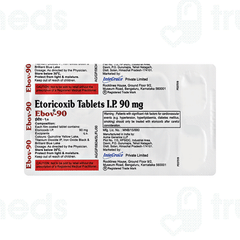 Ebov 90 Tablet 10