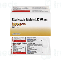 Ebov 90 Tablet 10