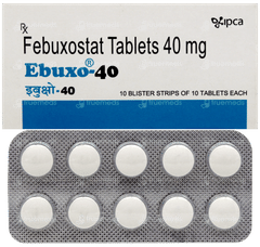 Ebuxo 40 Tablet 10