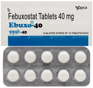 Ebuxo 40 Tablet 10