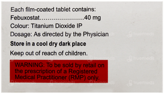 Ebuxo 40 Tablet 10