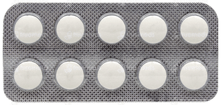 Ebuxo 40 Tablet 10
